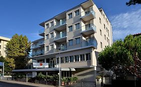 Hotel Tiberius